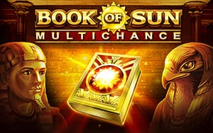 Book of the Sun