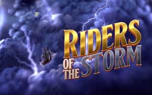 Riders of the Stor